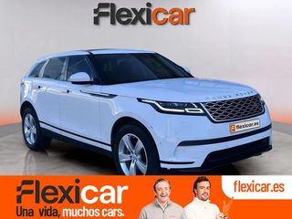 Land-Rover Range Rover Velar 2.0 D180 132kW (180CV) 4WD Auto