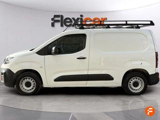 Citroën Berlingo Talla M BlueHDi 100 S&S LIVE PACK