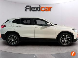 BMW X2 sDrive18i