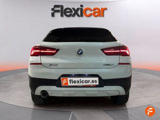 BMW X2 sDrive18i