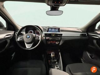 BMW X2 sDrive18i