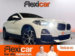 BMW X2 sDrive18i