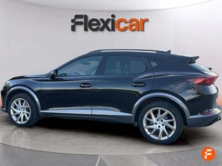 Cupra Formentor 1.5 TSI 110kW (150 CV) DSG