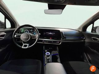 Kia Sportage 1.6 T-GDi HEV 171kW (230CV) Tech 4x4