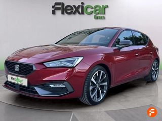 Seat Leon 1.5 eTSI 110kW DSG-7 S&S FR