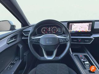 Seat Leon 1.5 eTSI 110kW DSG-7 S&S FR