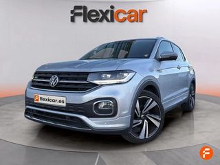 Volkswagen T-Cross Sport 1.5 TSI 110kW (150CV) DSG