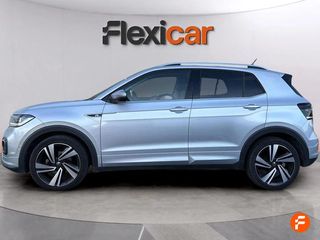 Volkswagen T-Cross Sport 1.5 TSI 110kW (150CV) DSG