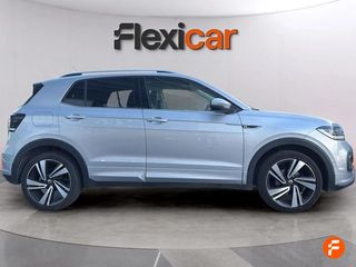 Volkswagen T-Cross Sport 1.5 TSI 110kW (150CV) DSG