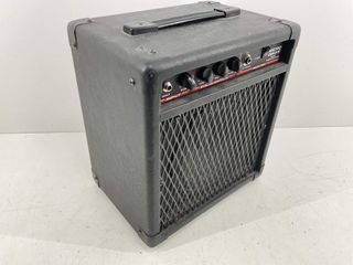 amplificador bajo peavey micro bass