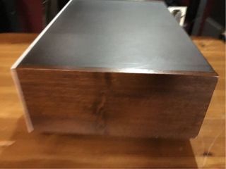 Sintonizador Vintage Estereofónico