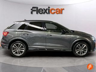Audi Q3 S line 35 TDI quattro 110kW (150CV)