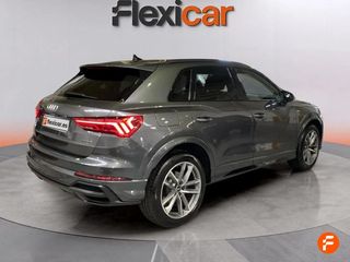 Audi Q3 S line 35 TDI quattro 110kW (150CV)