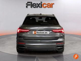 Audi Q3 S line 35 TDI quattro 110kW (150CV)