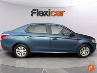 Citroën C-Elysée PureTech 60KW (82CV) Seduction