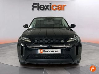 Land-Rover Range Rover Evoque 2.0 D150 AUTO 4WD