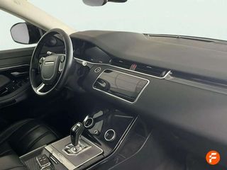 Land-Rover Range Rover Evoque 2.0 D150 AUTO 4WD