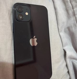 iPhone 12 Reacondicionado Negro