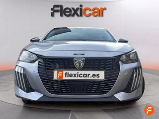 Peugeot 208 Allure Puretech 100