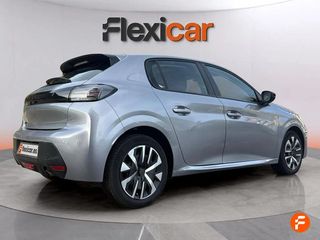 Peugeot 208 Allure Puretech 100