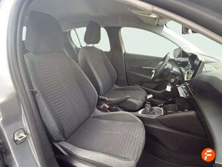 Peugeot 208 Allure Puretech 100