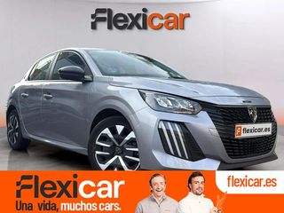 Peugeot 208 Allure Puretech 100