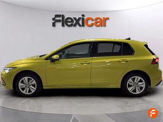 Volkswagen Golf Life 1.0 TSI 81kW (110CV) Variant