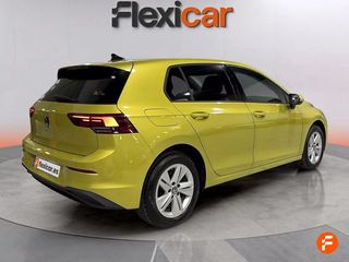 Volkswagen Golf Life 1.0 TSI 81kW (110CV) Variant