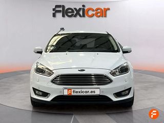 Ford Focus 1.0 Ecoboost 92kW ST-Line Auto