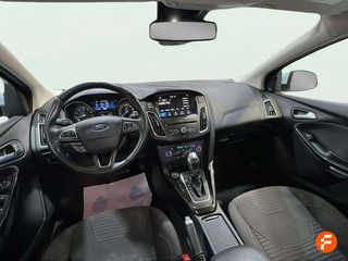 Ford Focus 1.0 Ecoboost 92kW ST-Line Auto