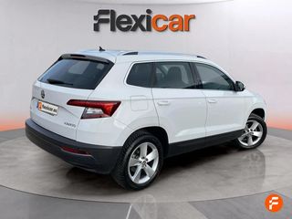 Skoda Karoq 1.6 TDI 85kW (115CV) Ambition