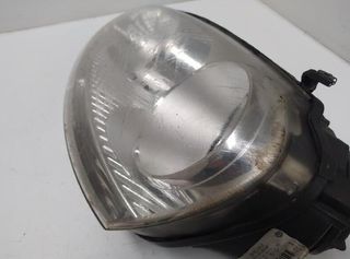 282475 1k6941005p faro izquierdo volkswagen golf v