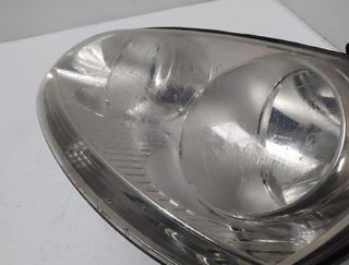 282475 1k6941005p faro izquierdo volkswagen golf v