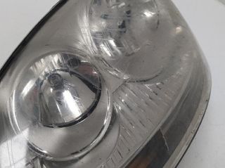 282475 1k6941005p faro izquierdo volkswagen golf v