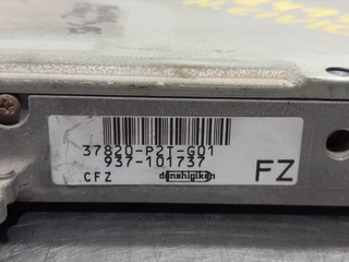 CENTRALITA MOTOR UCE HONDA CIVIC BERL. 3/4 (EJ/EK