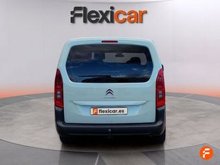 Citroën Berlingo Talla XL PureTech 110 S&S FEEL