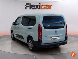 Citroën Berlingo Talla XL PureTech 110 S&S FEEL