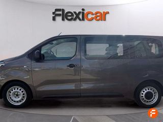 Toyota Proace PROACE COMFORT 1.5D -4D KOMBI L1