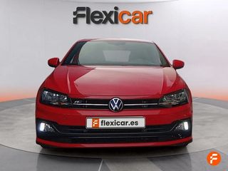 Volkswagen Polo R-Line 1.0 TSI 70kW (95CV)