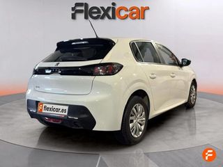 Peugeot 208 BlueHDi 73kW (100CV) Active