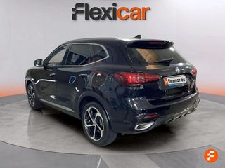 MG HS 1.5 Turbo GDI Luxury DCT
