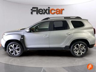 Dacia Duster Prestige Go TCE 74kW(100CV) ECO-G 4X2