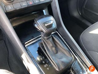 Skoda Kodiaq 2.0 TDI 110KW (150cv) DSG 4x2 Ambition