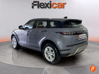 Land-Rover Range Rover Evoque 2.0 D163 AUTO 4WD MHEV