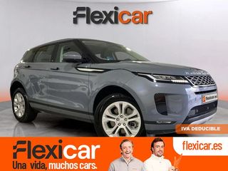 Land-Rover Range Rover Evoque 2.0 D163 AUTO 4WD MHEV