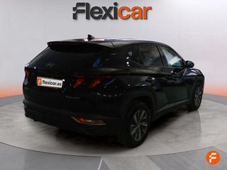 Hyundai Tucson 1.6 TGDI 110kW (150CV) Maxx