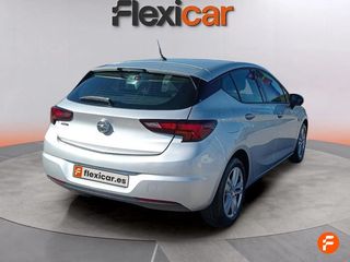 Opel Astra 1.2T SHT 96kW (130CV) Business Elegance