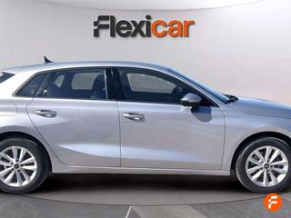 Audi A3 Sportback 30 TFSI 81kW (110CV) S tronic