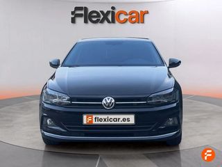 Volkswagen Polo Sport 1.0 TSI 85kW (115CV) DSG