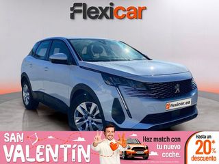 Peugeot 3008 1.2 PureTech 96KW S&S Active Pack EAT8